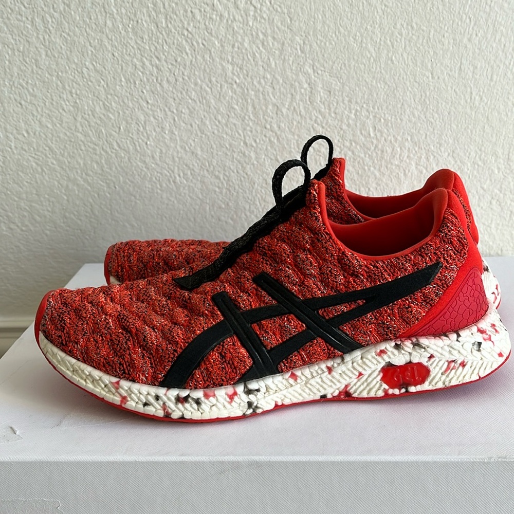 ASICS men’s HyperGEL Kenzen 9